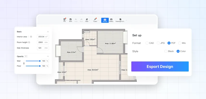 Deliver files, not screenshots