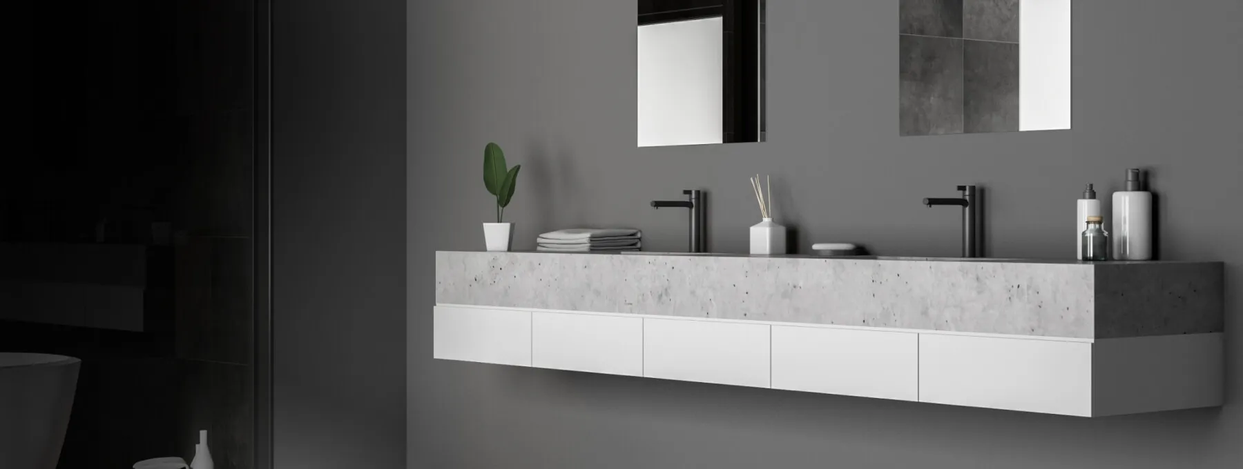 Diseño de cocina y baño | Coohom