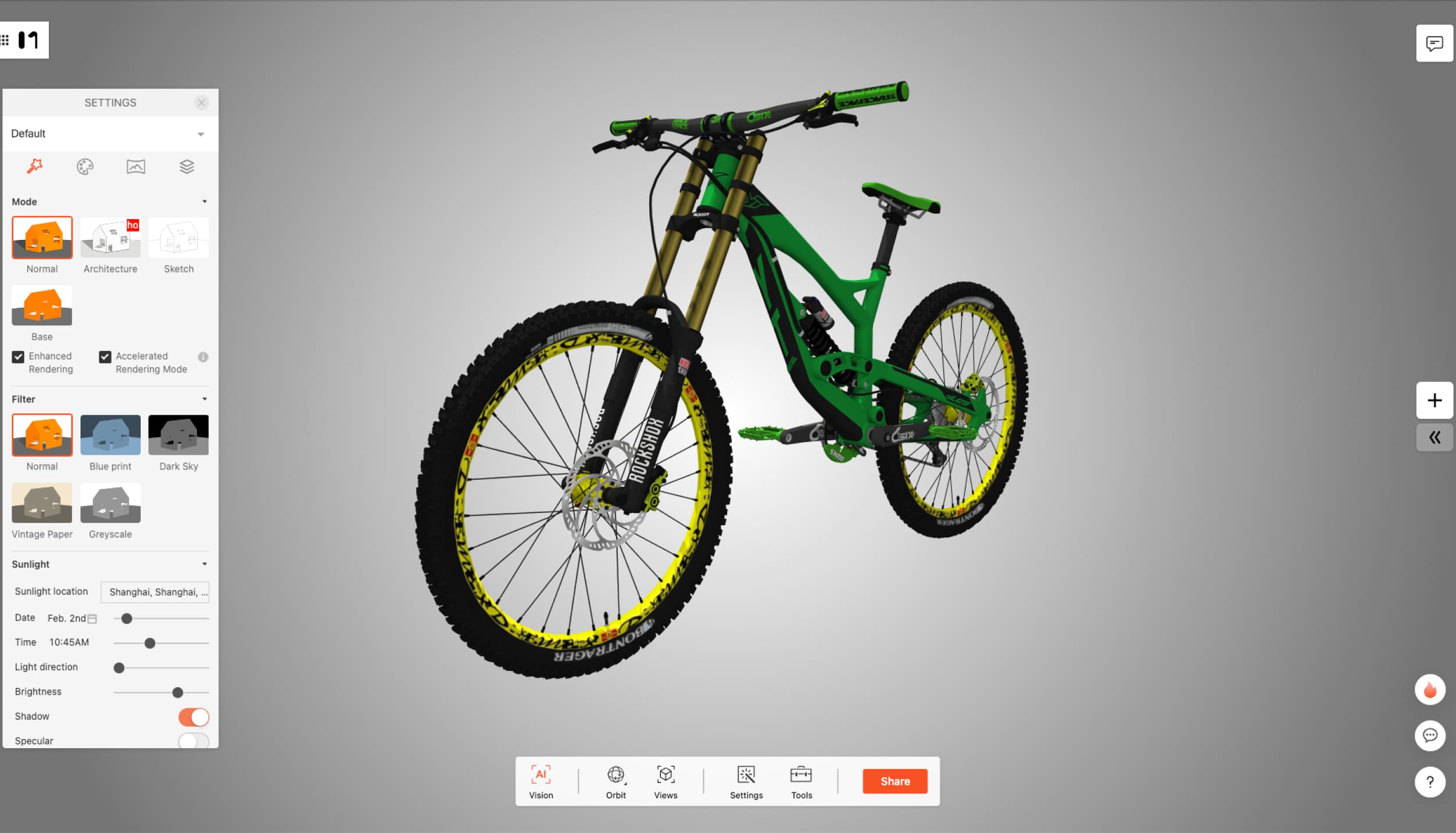 Best Free 3D Model Viewer Editor Modelo