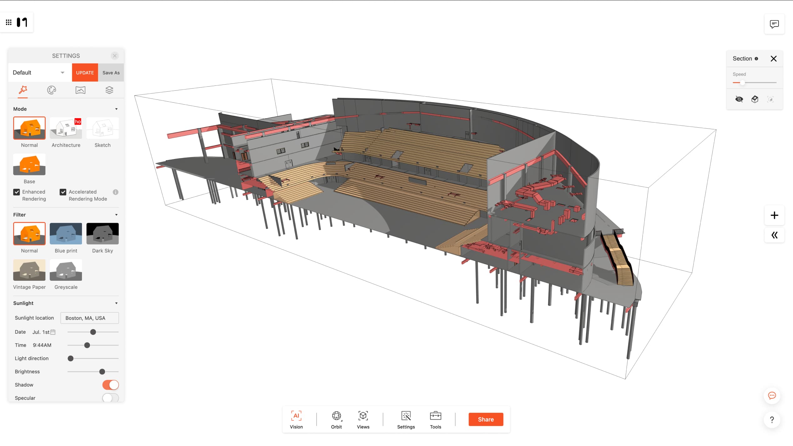 Best Free 3D Model Viewer Editor Modelo
