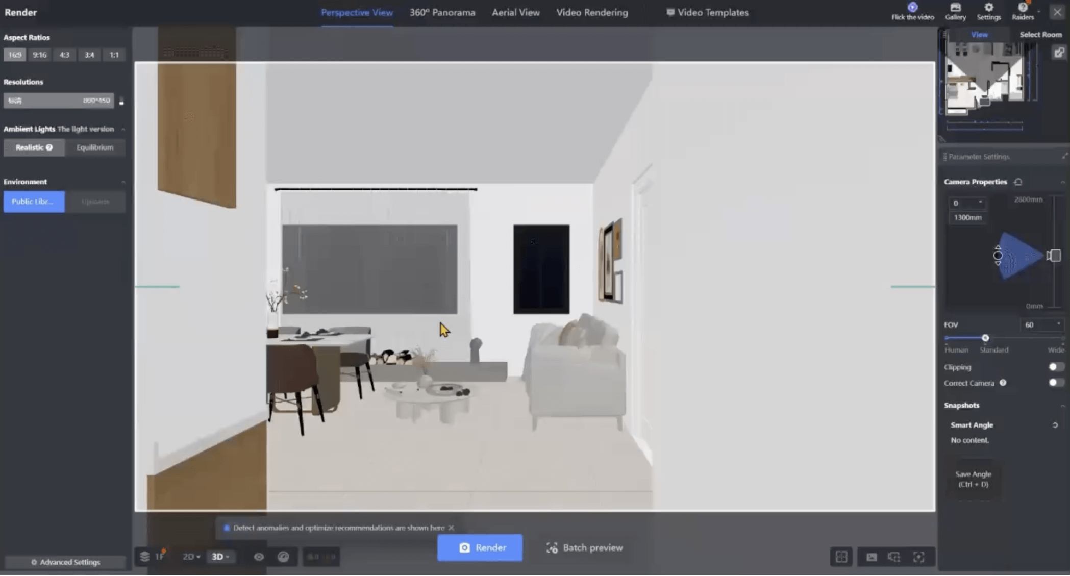 13 Best Interior Design Software Programs (Free & Paid) for 2023 | Cedreo