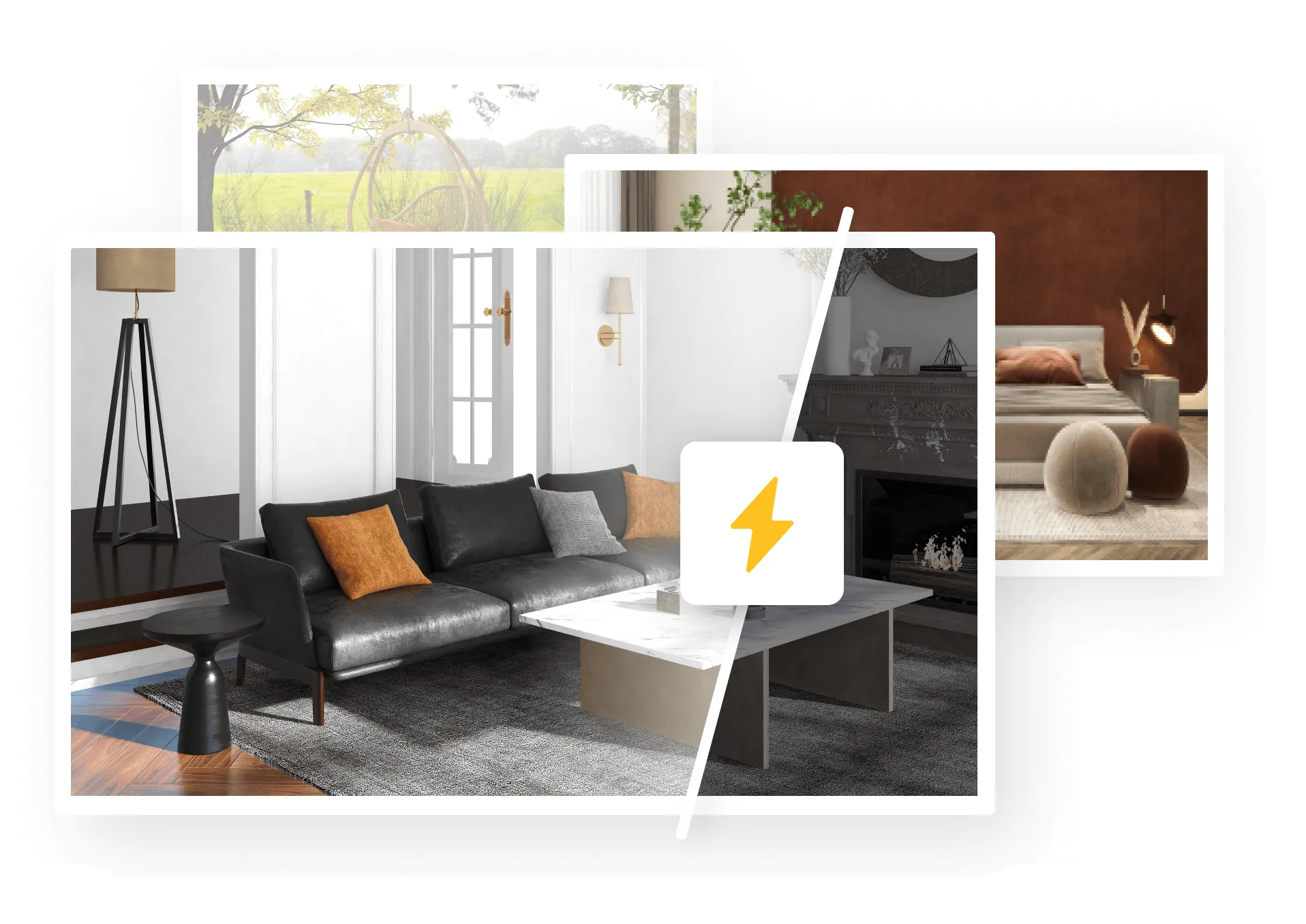 Coohom 3D Interior Design Software