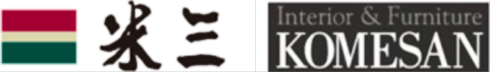 株式会社米三 