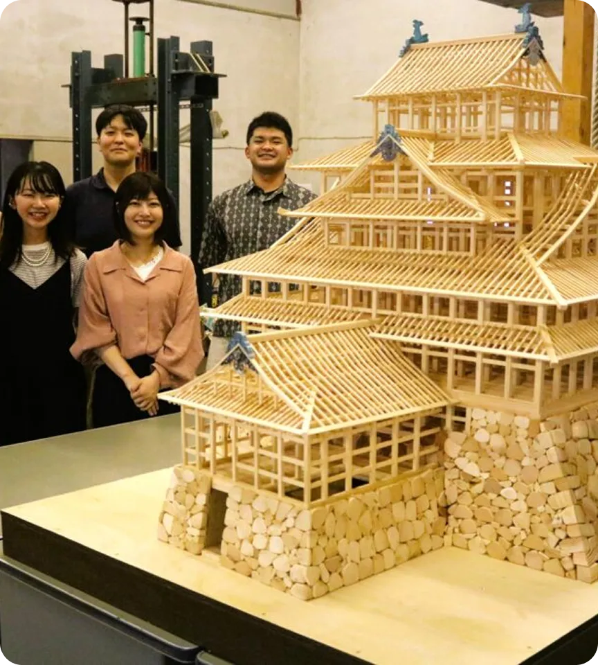 国立大学法人 三重大学