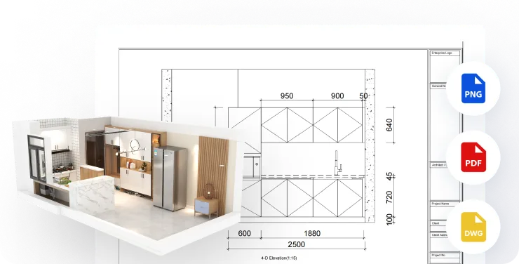 Accurate Room Measurements