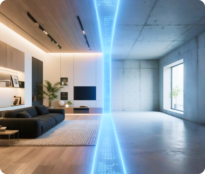 Why Interior Designers Are Turning to AI