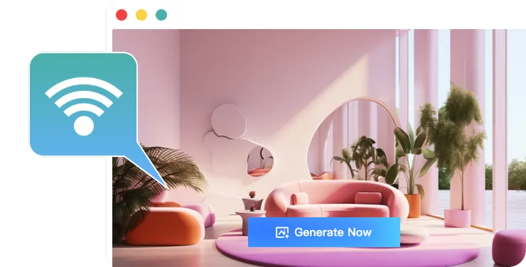 No downloads or installations