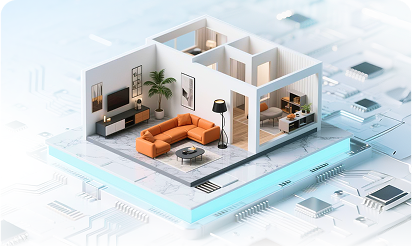 AI Home Design 