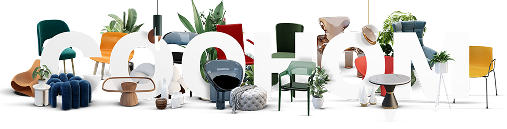 Spring Blossom Tree 3D model for Creative Designs