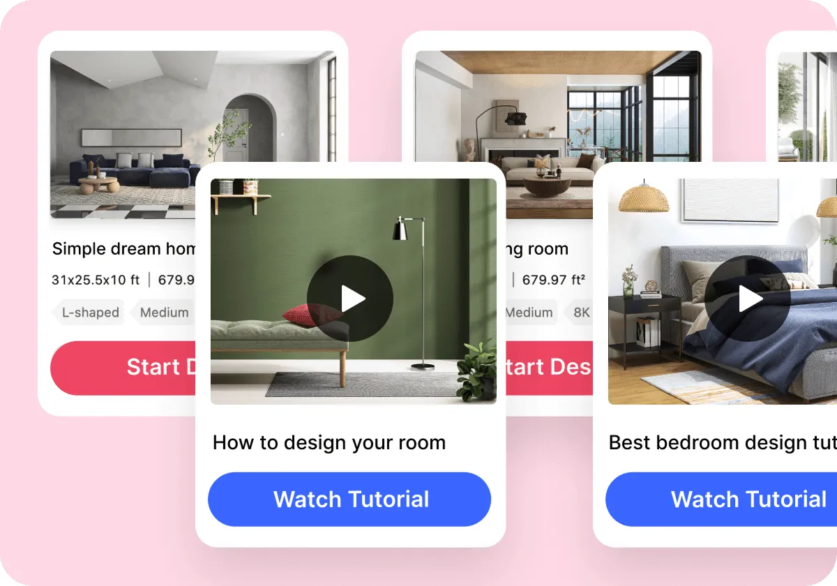 home design diy Templates