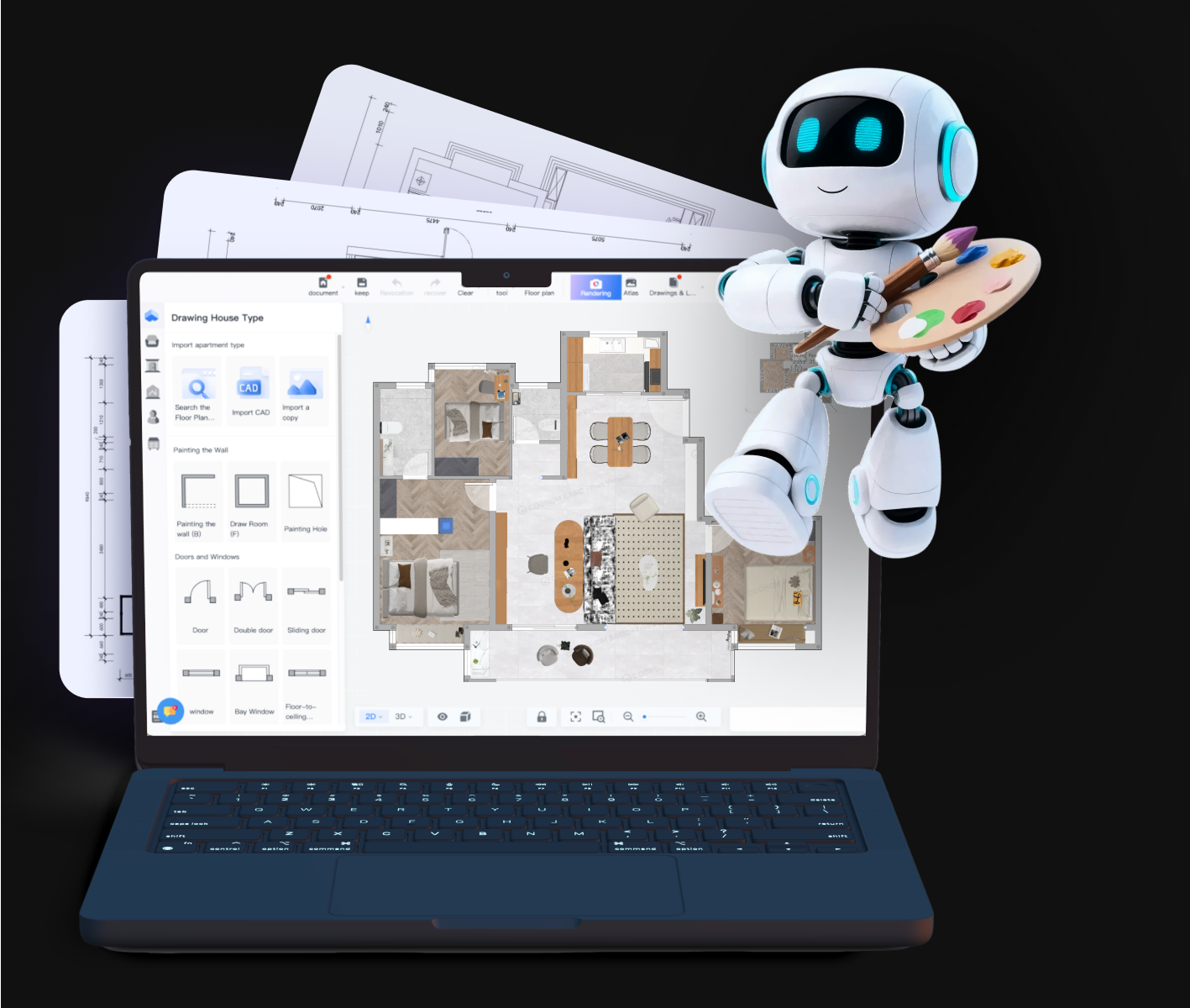 Why Try AI Floor Planning Now?