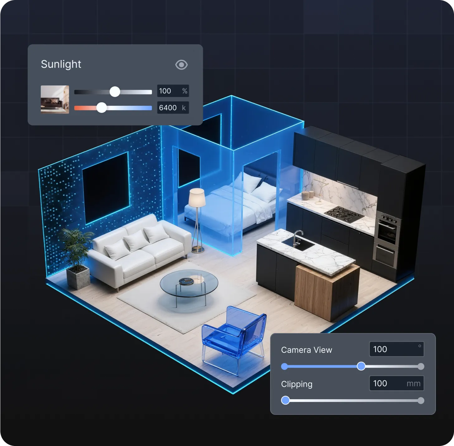 Why Use an AI Floor Plan Generator?
