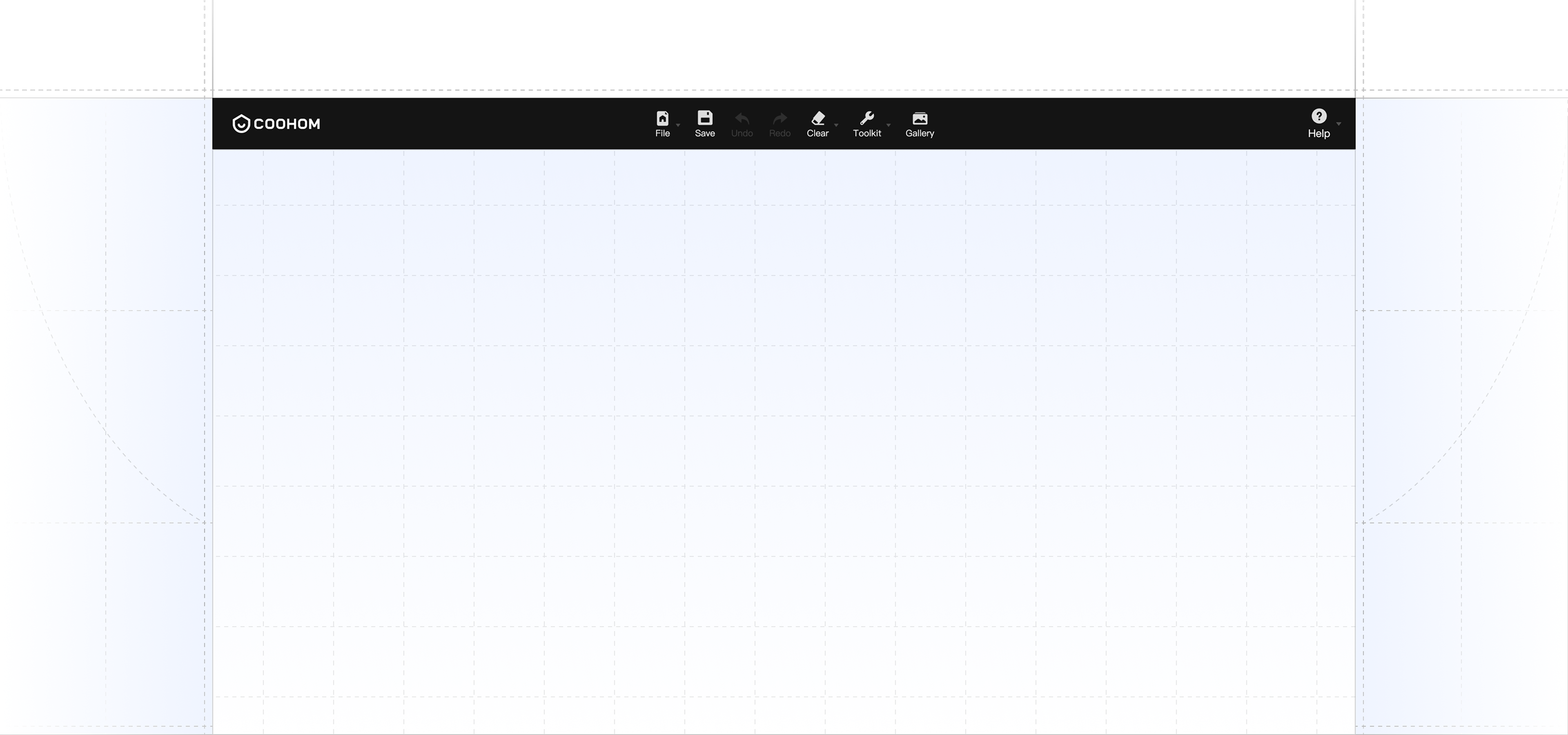 Background decoration