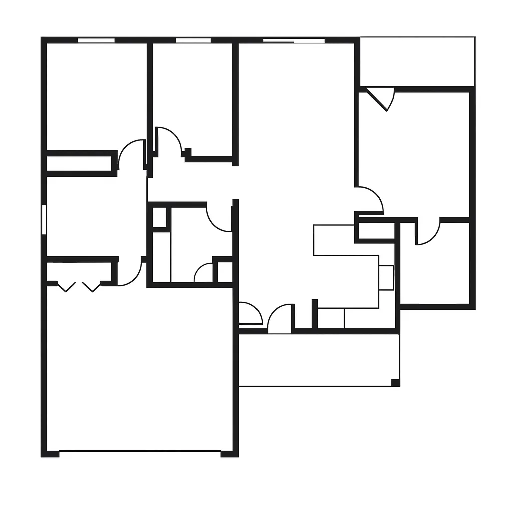 2d-4-bedroom-modern-house-floor-plan-great-room-master-suite-study-room-patio-access