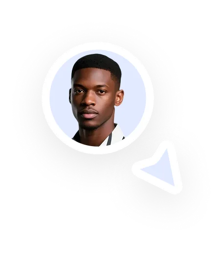 Floating decoration 1