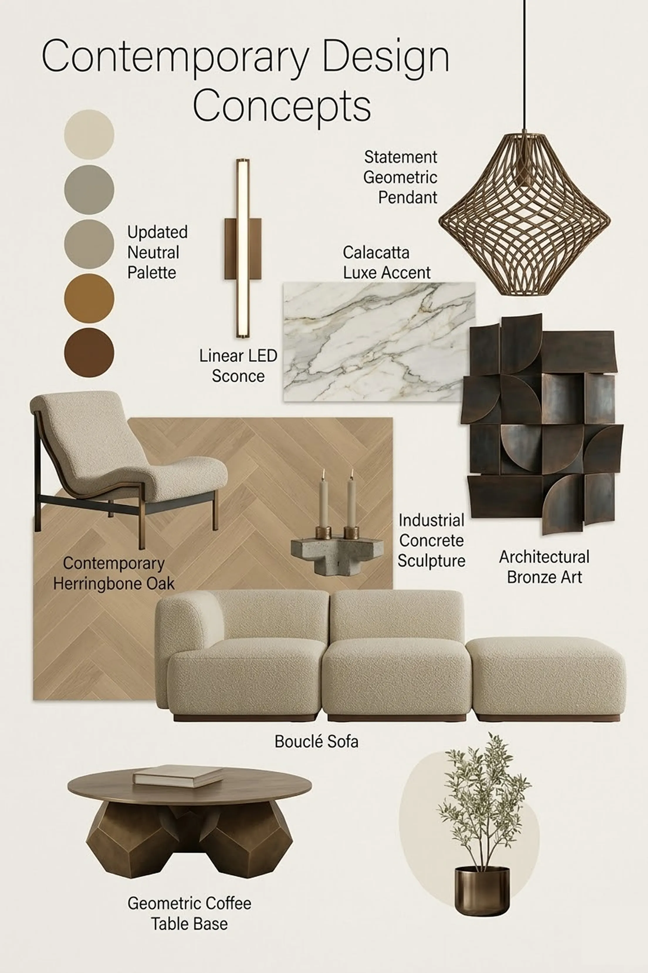 Before — Pinterest board