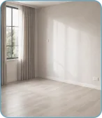 部屋の写真