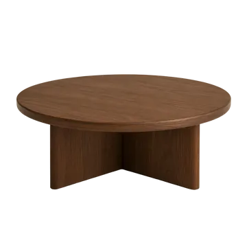 Coffee table reference