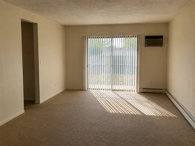 Empty room