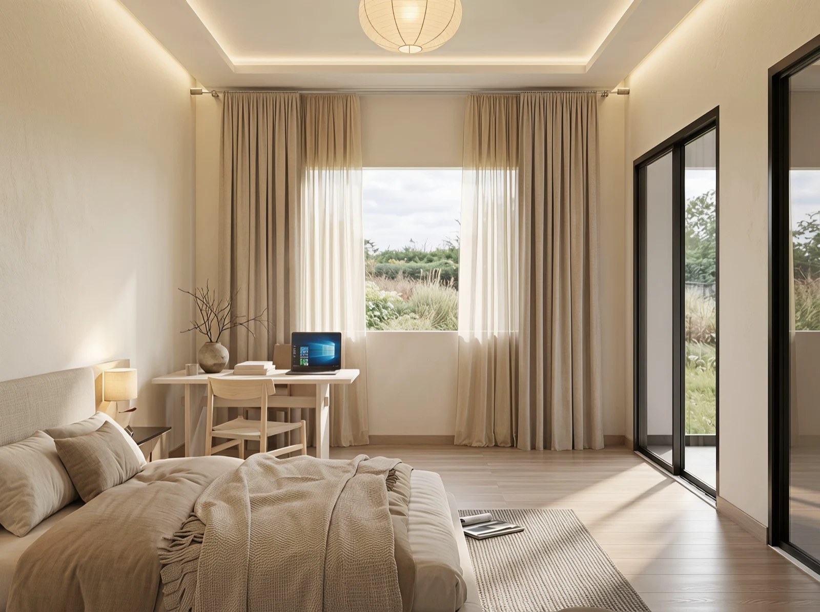 Room photo